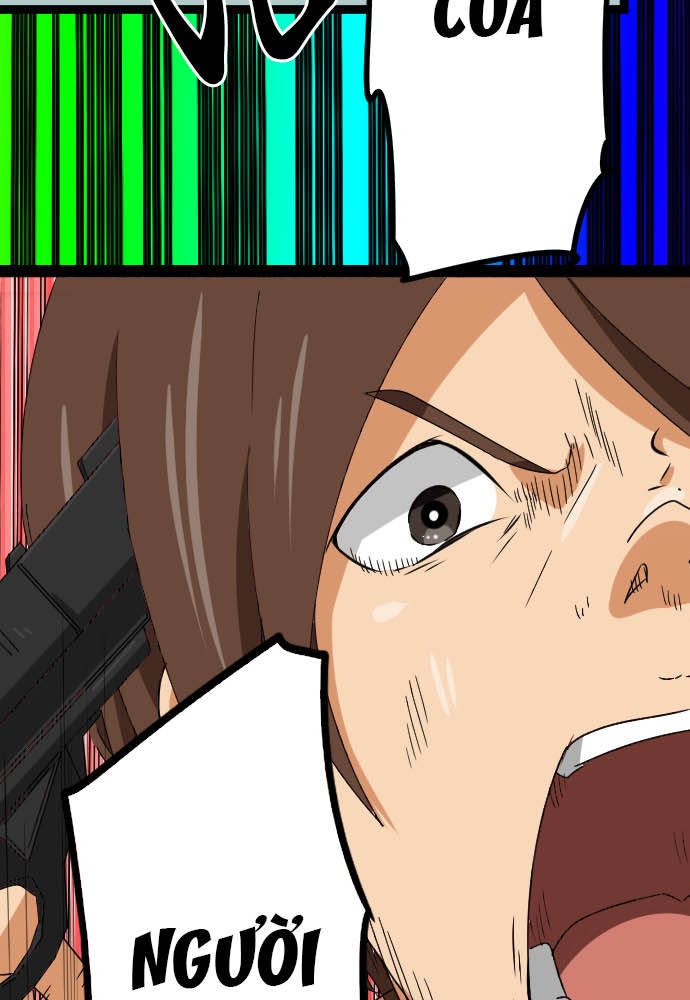 Cô Dâu Cực Phẩm Chapter 37 - Trang 2