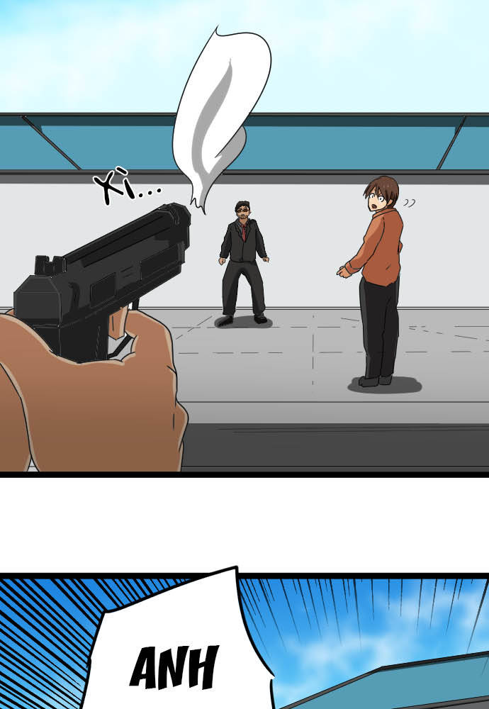 Cô Dâu Cực Phẩm Chapter 37 - Trang 2