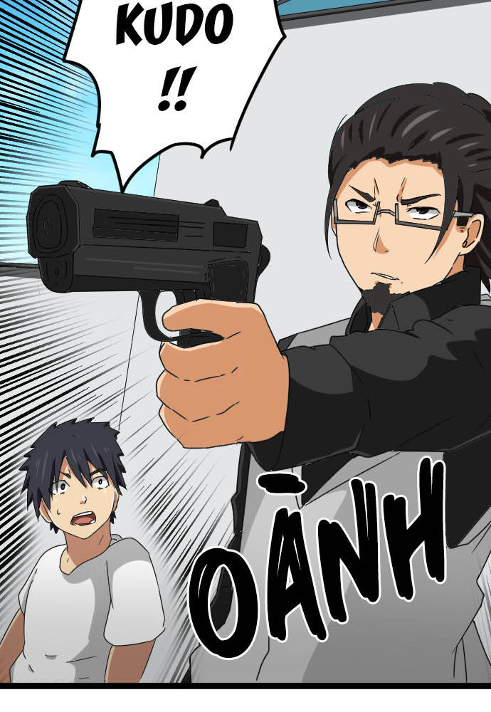 Cô Dâu Cực Phẩm Chapter 37 - Trang 2