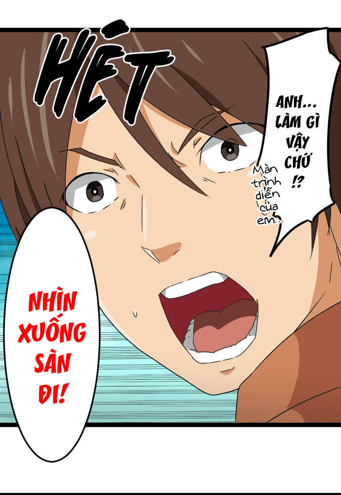 Cô Dâu Cực Phẩm Chapter 37 - Trang 2