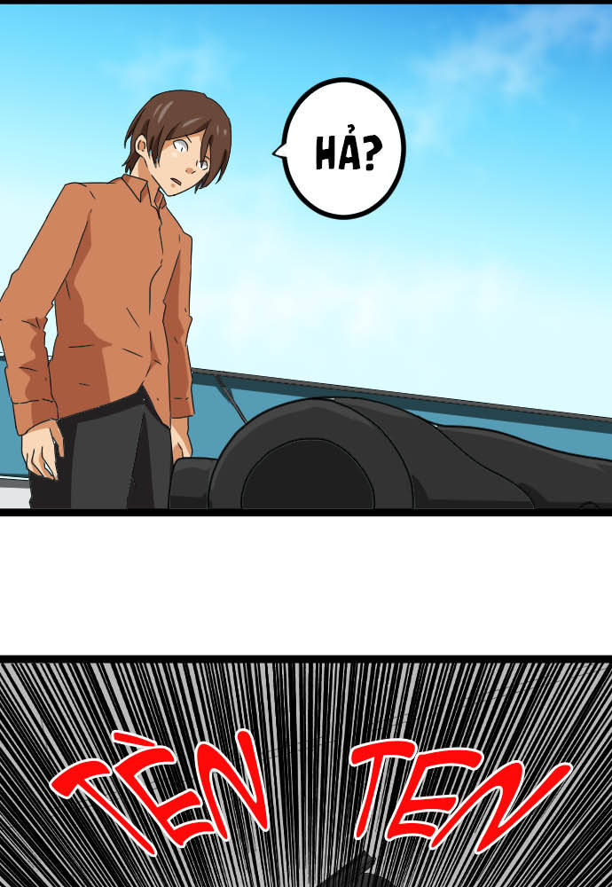 Cô Dâu Cực Phẩm Chapter 37 - Trang 2