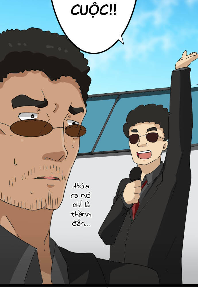 Cô Dâu Cực Phẩm Chapter 37 - Trang 2