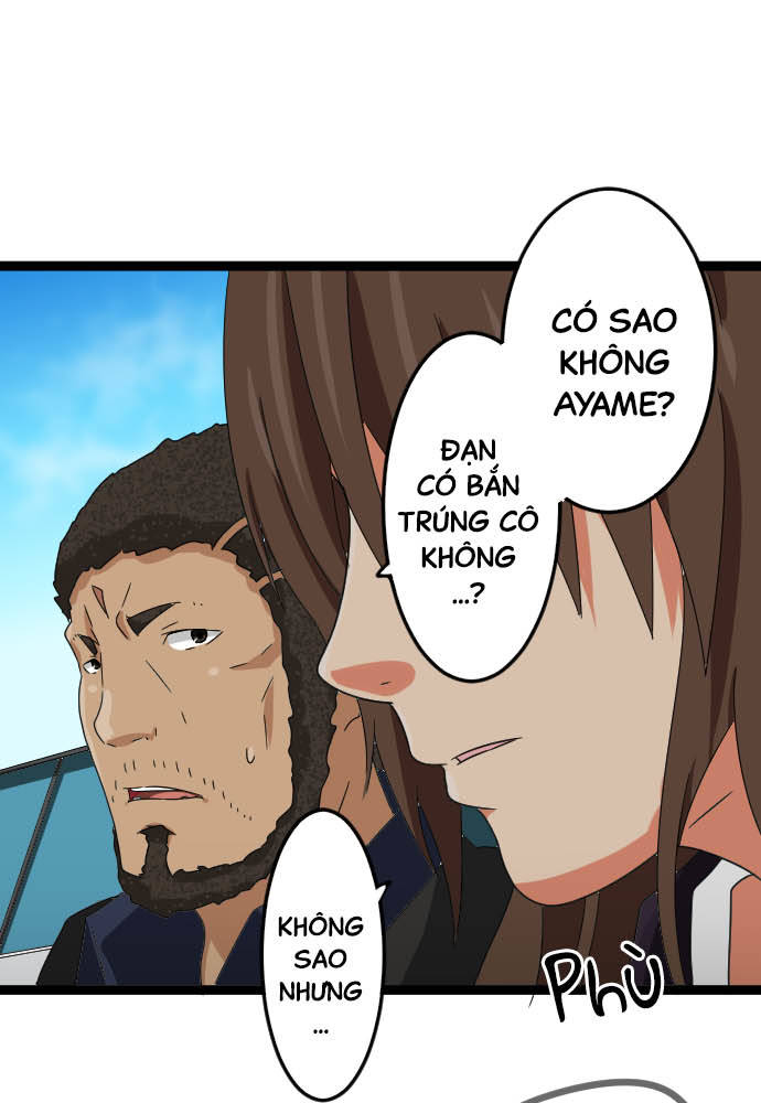 Cô Dâu Cực Phẩm Chapter 37 - Trang 2