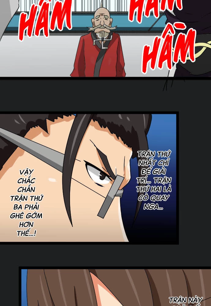 Cô Dâu Cực Phẩm Chapter 38 - Trang 2