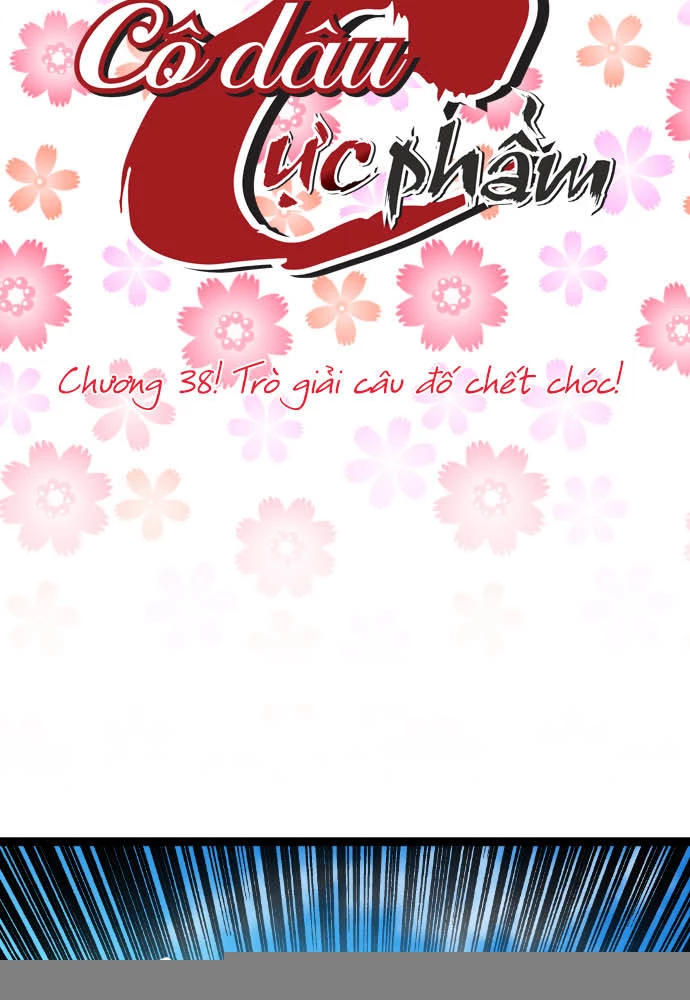 Cô Dâu Cực Phẩm Chapter 38 - Trang 2