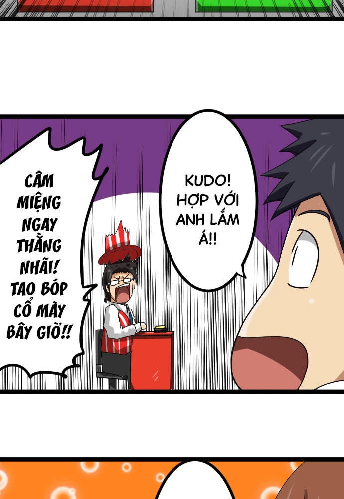 Cô Dâu Cực Phẩm Chapter 38 - Trang 2