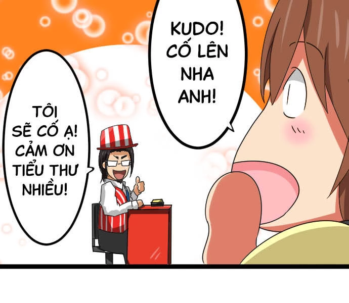 Cô Dâu Cực Phẩm Chapter 38 - Trang 2
