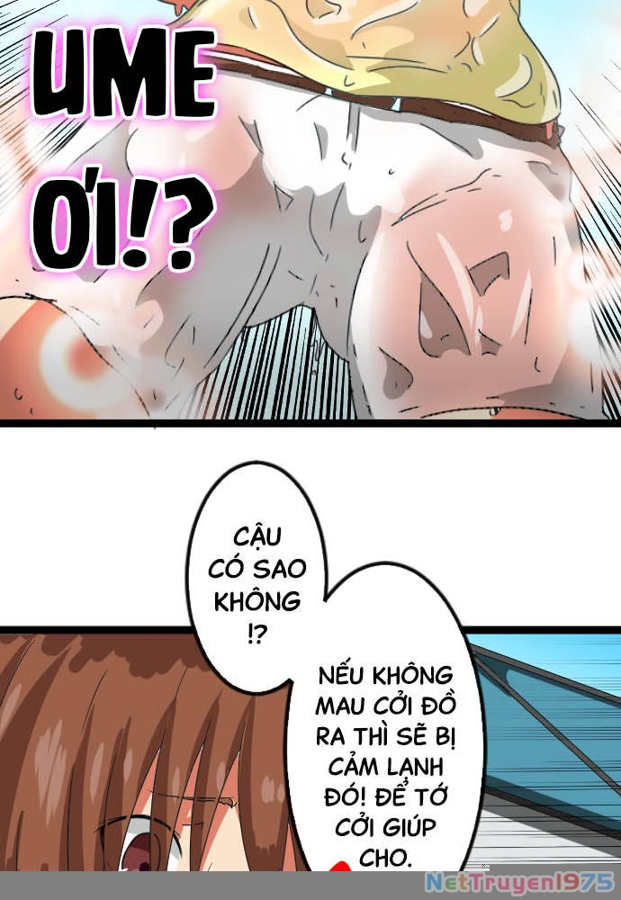 Cô Dâu Cực Phẩm Chapter 38 - Trang 2