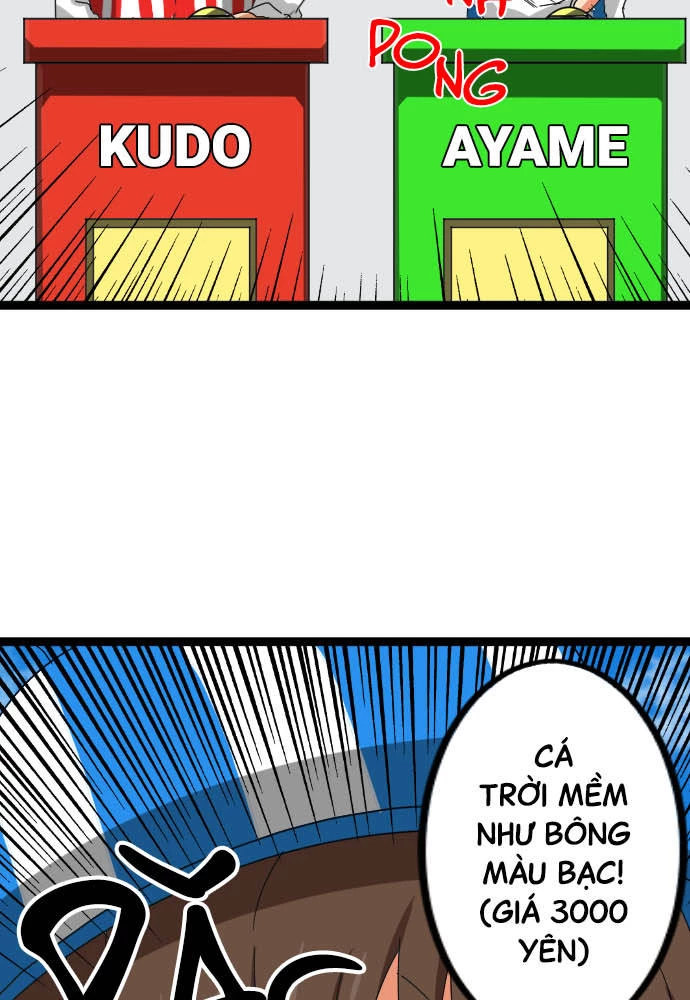 Cô Dâu Cực Phẩm Chapter 38 - Trang 2