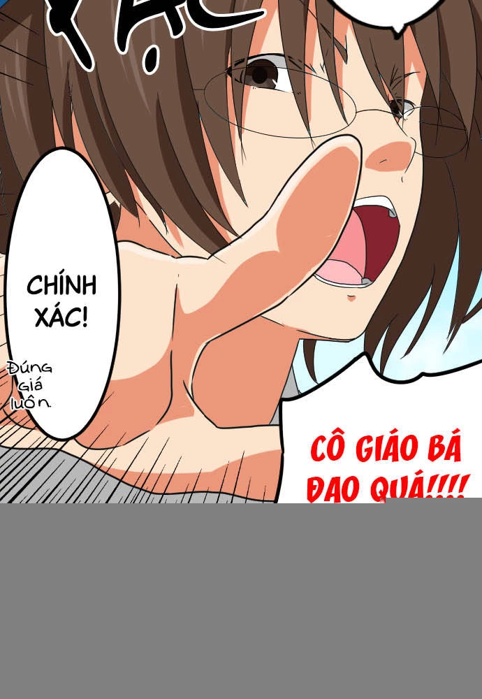 Cô Dâu Cực Phẩm Chapter 38 - Trang 2