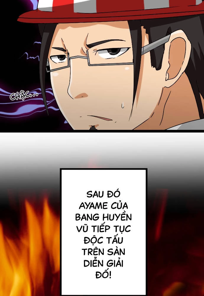 Cô Dâu Cực Phẩm Chapter 38 - Trang 2
