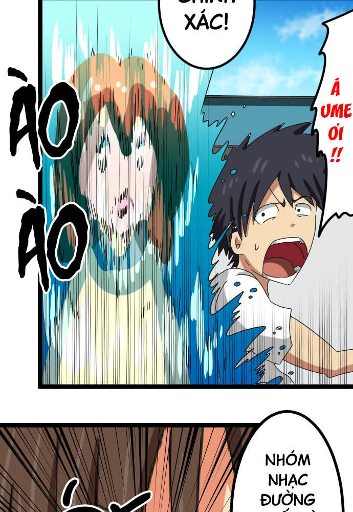 Cô Dâu Cực Phẩm Chapter 38 - Trang 2