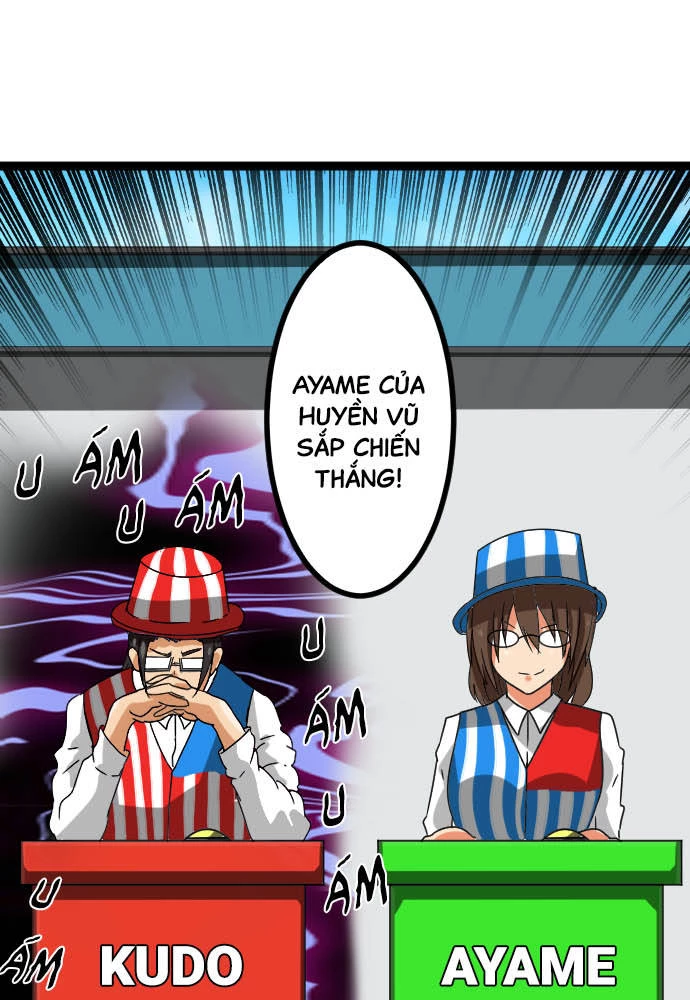 Cô Dâu Cực Phẩm Chapter 38 - Trang 2
