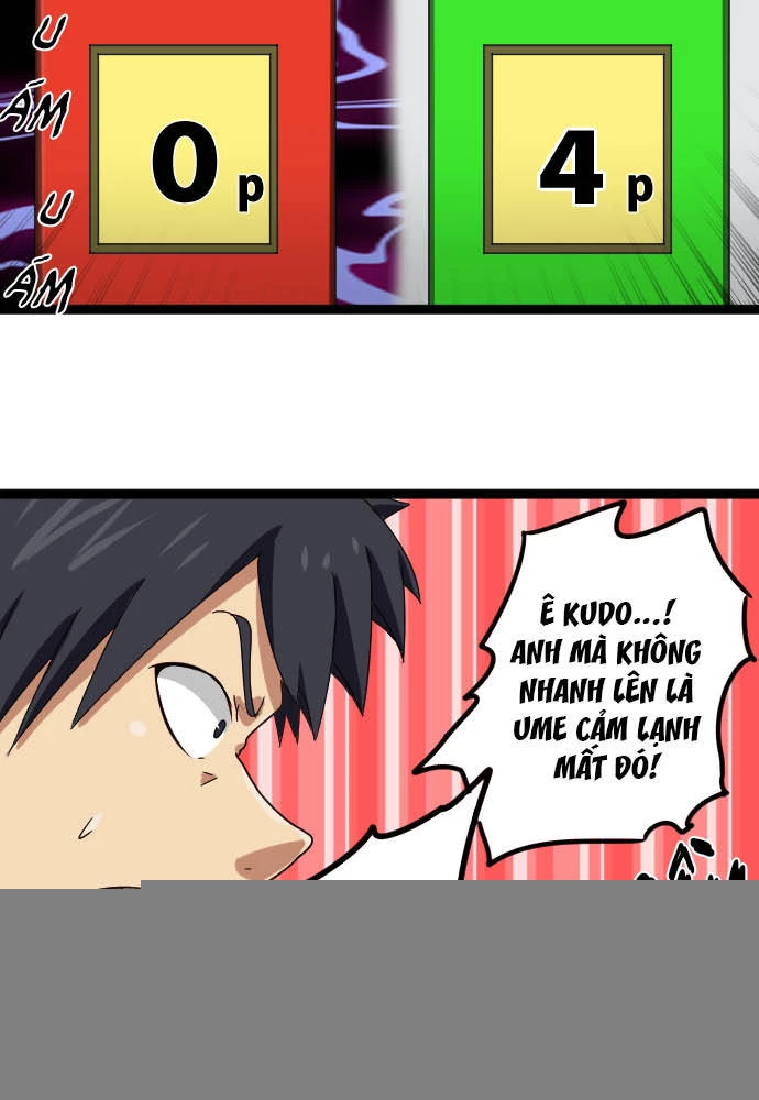 Cô Dâu Cực Phẩm Chapter 38 - Trang 2
