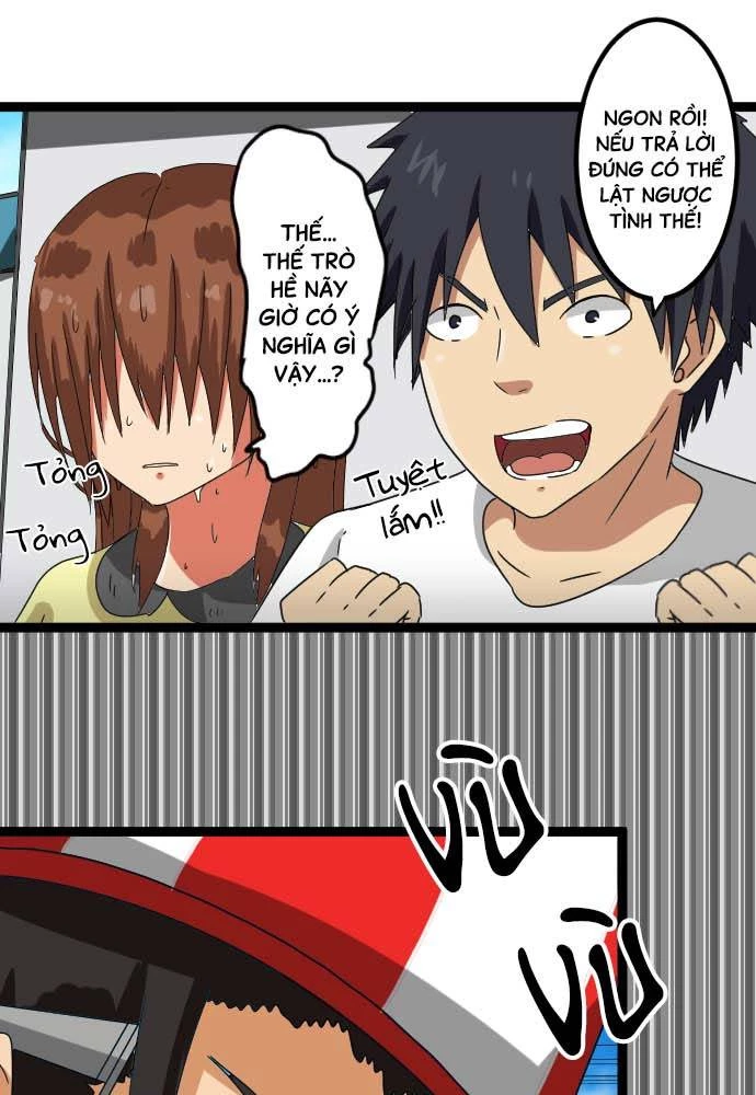 Cô Dâu Cực Phẩm Chapter 38 - Trang 2