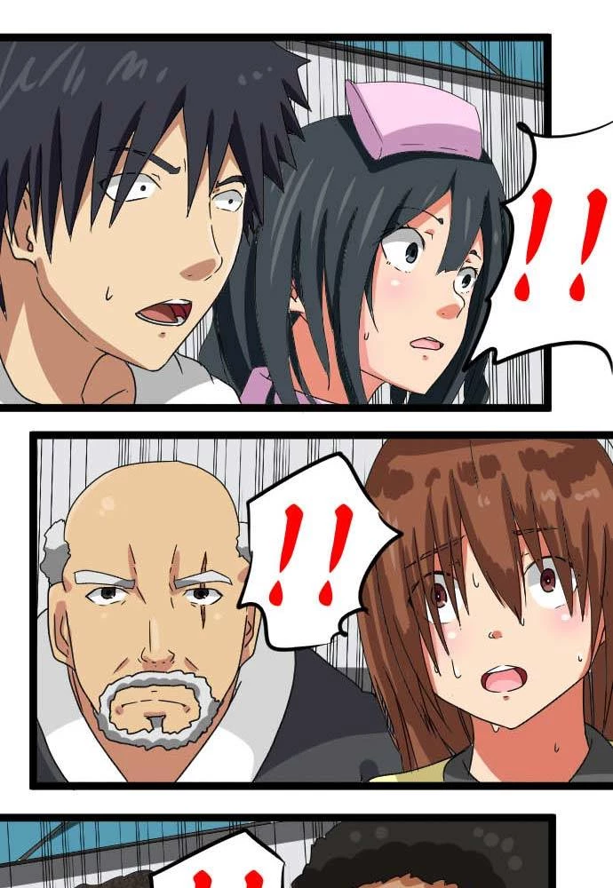 Cô Dâu Cực Phẩm Chapter 38 - Trang 2
