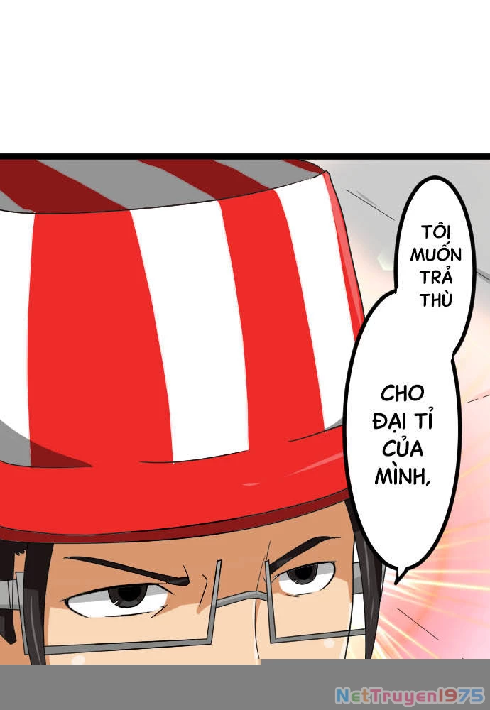 Cô Dâu Cực Phẩm Chapter 39 - Trang 2