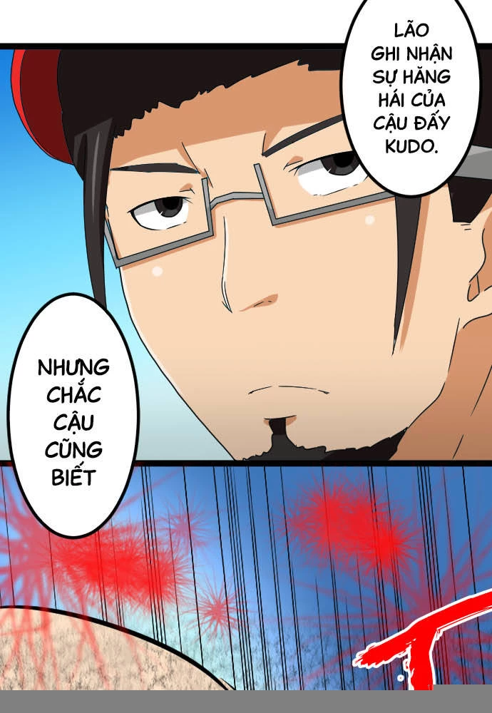 Cô Dâu Cực Phẩm Chapter 39 - Trang 2