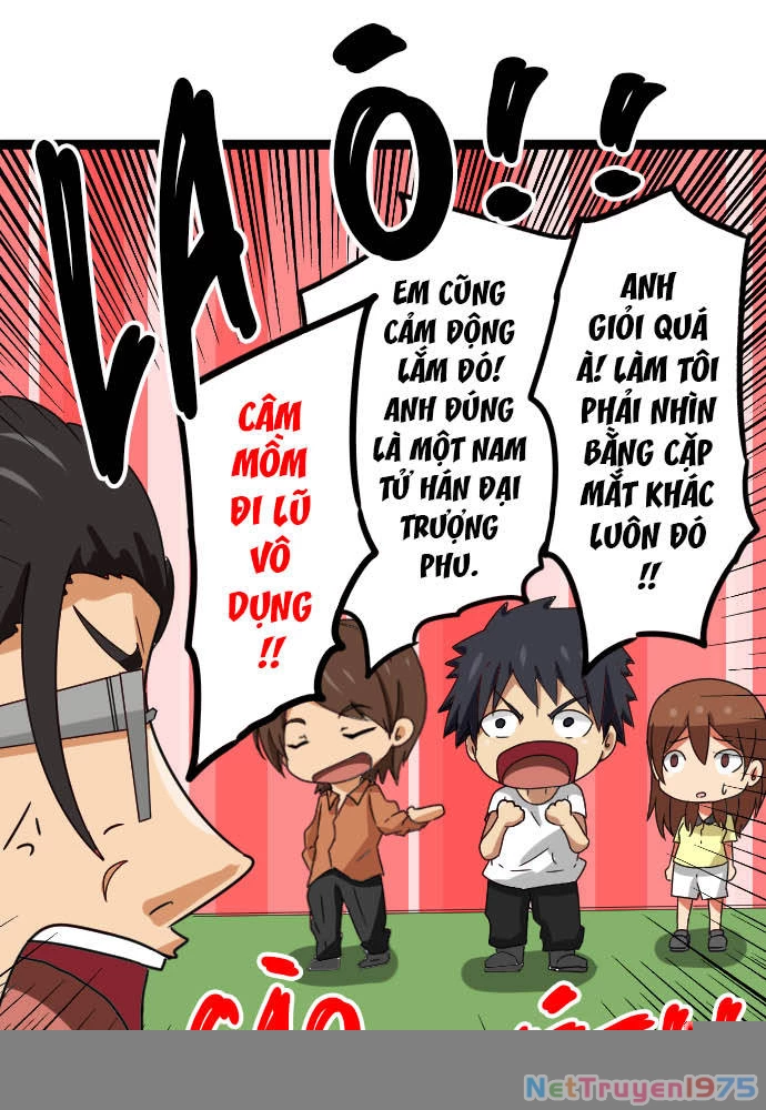 Cô Dâu Cực Phẩm Chapter 39 - Trang 2