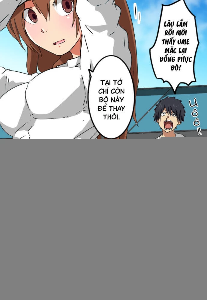 Cô Dâu Cực Phẩm Chapter 39 - Trang 2