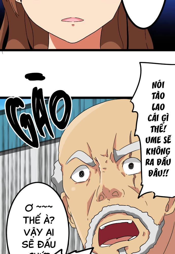 Cô Dâu Cực Phẩm Chapter 39 - Trang 2