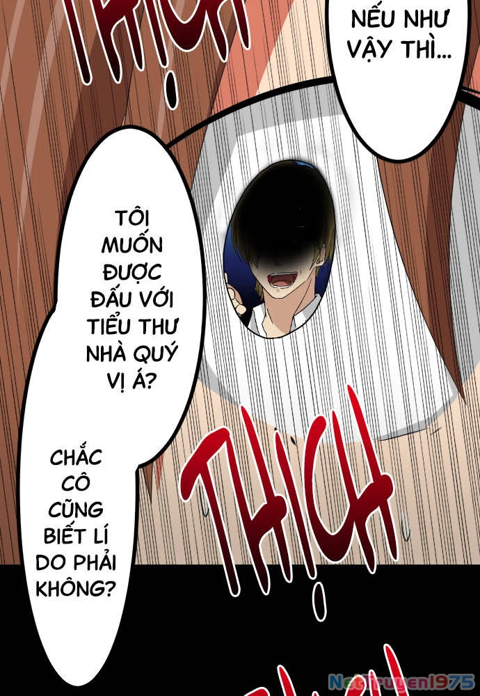 Cô Dâu Cực Phẩm Chapter 39 - Trang 2