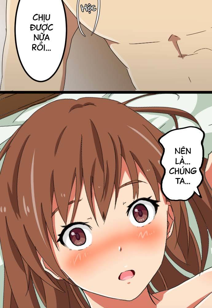 Cô Dâu Cực Phẩm Chapter 4 - Trang 2