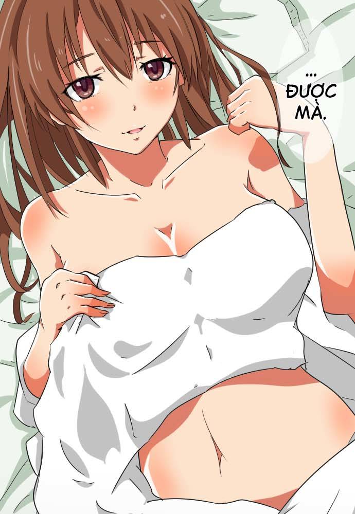 Cô Dâu Cực Phẩm Chapter 4 - Trang 2