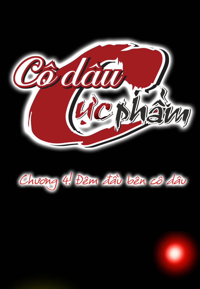 Cô Dâu Cực Phẩm Chapter 4 - Trang 2