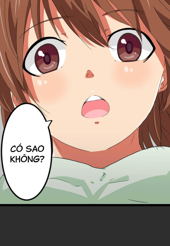 Cô Dâu Cực Phẩm Chapter 4 - Trang 2