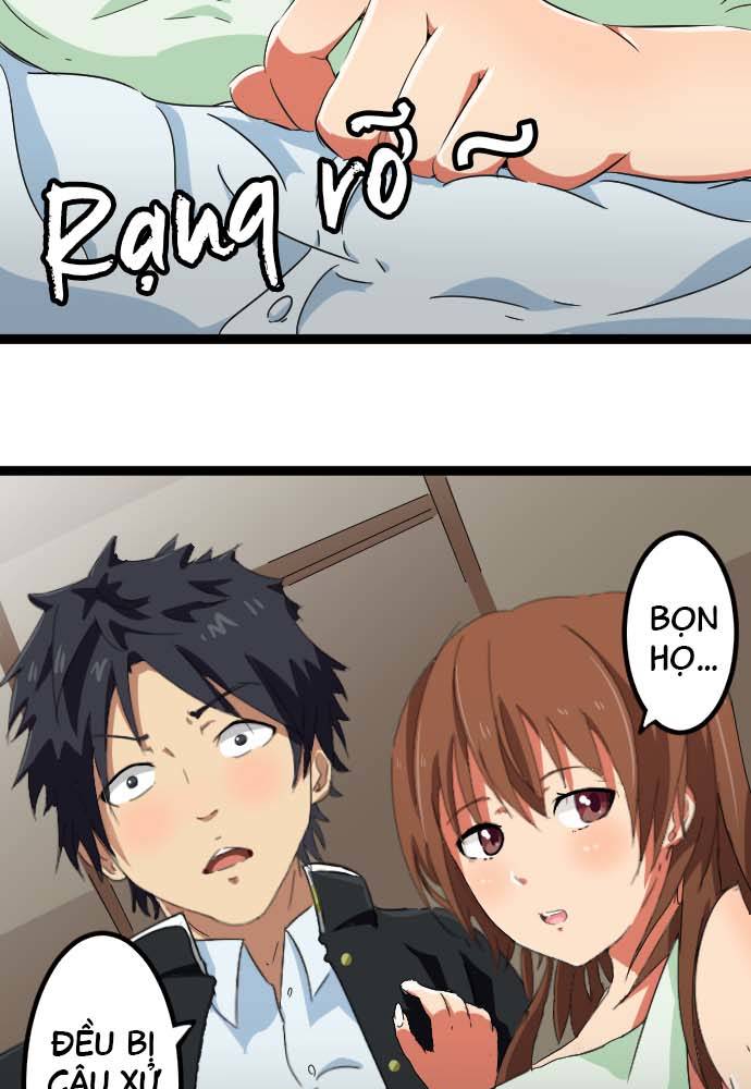 Cô Dâu Cực Phẩm Chapter 4 - Trang 2