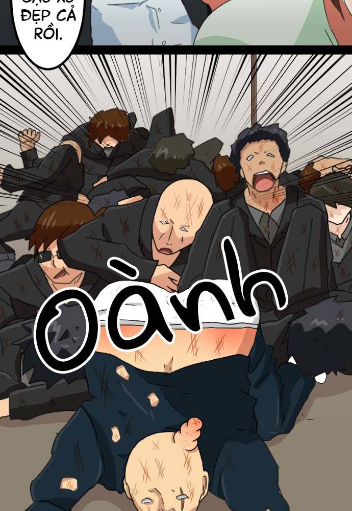 Cô Dâu Cực Phẩm Chapter 4 - Trang 2