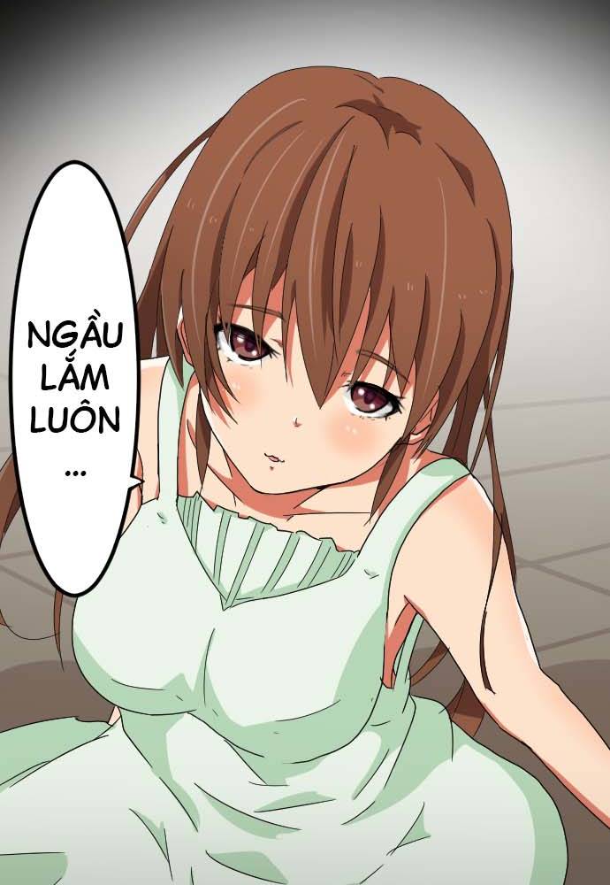 Cô Dâu Cực Phẩm Chapter 4 - Trang 2