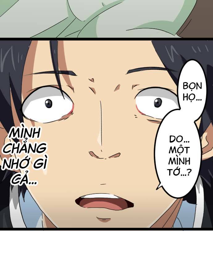 Cô Dâu Cực Phẩm Chapter 4 - Trang 2
