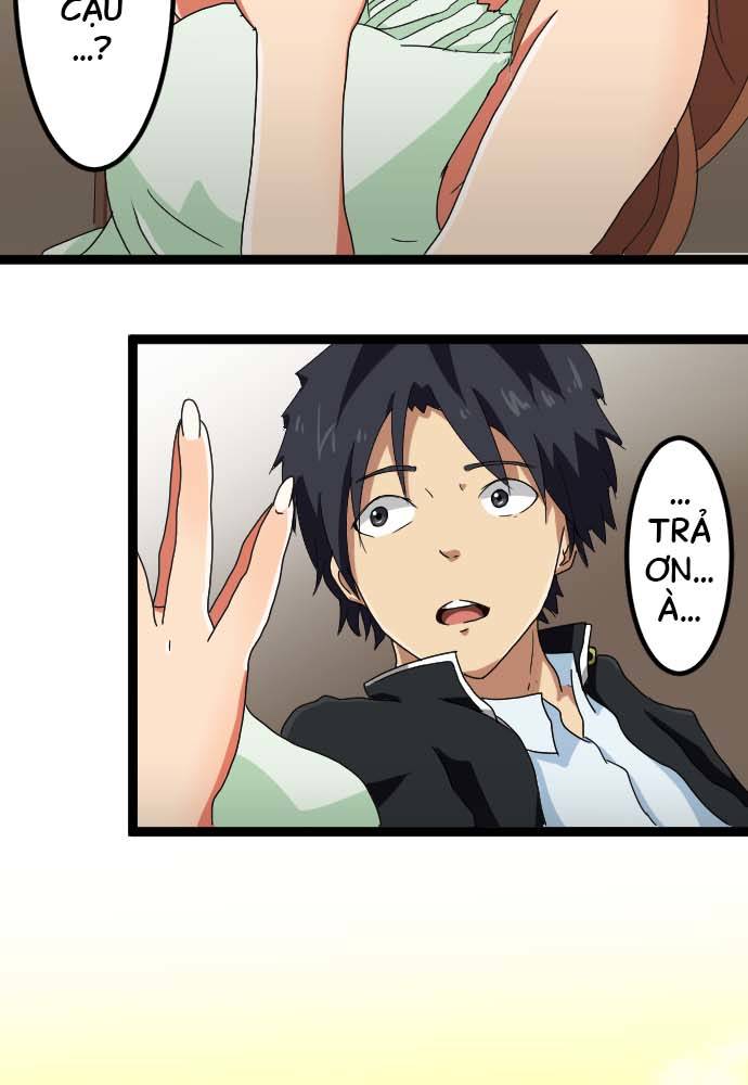 Cô Dâu Cực Phẩm Chapter 4 - Trang 2