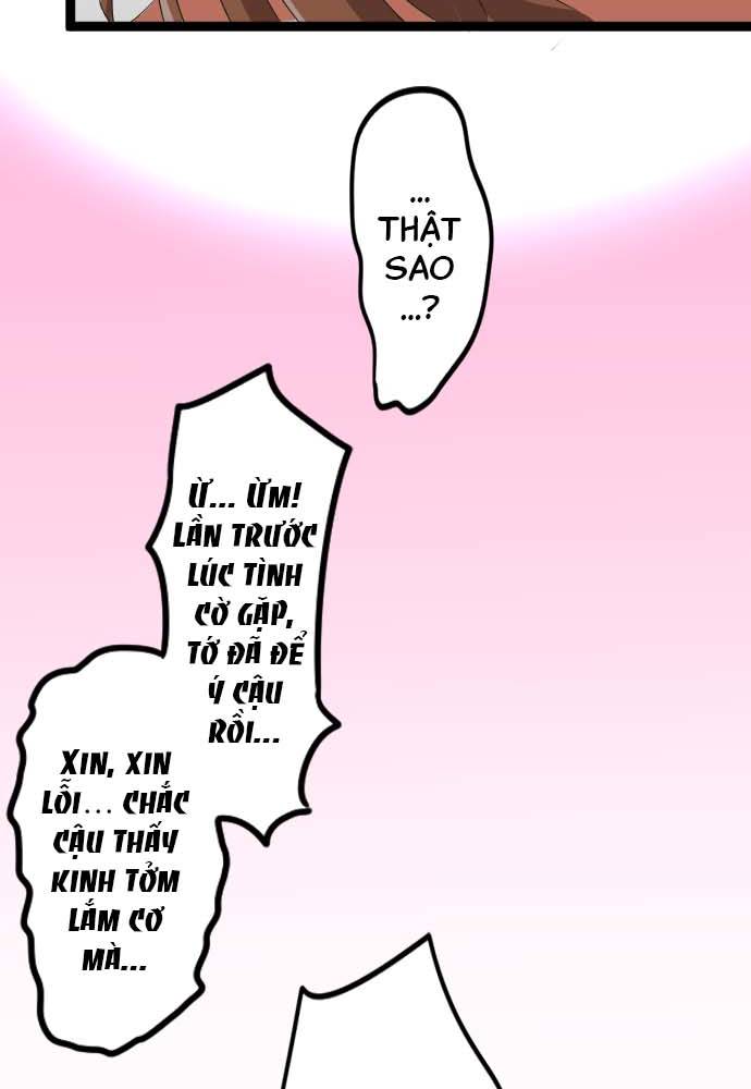 Cô Dâu Cực Phẩm Chapter 4 - Trang 2