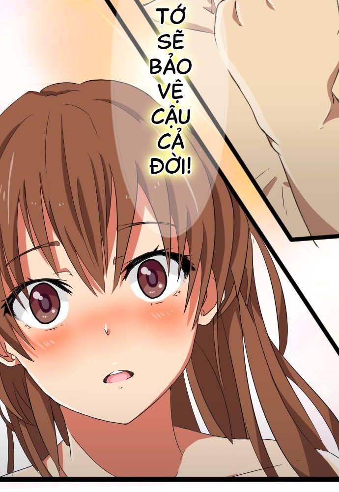 Cô Dâu Cực Phẩm Chapter 4 - Trang 2