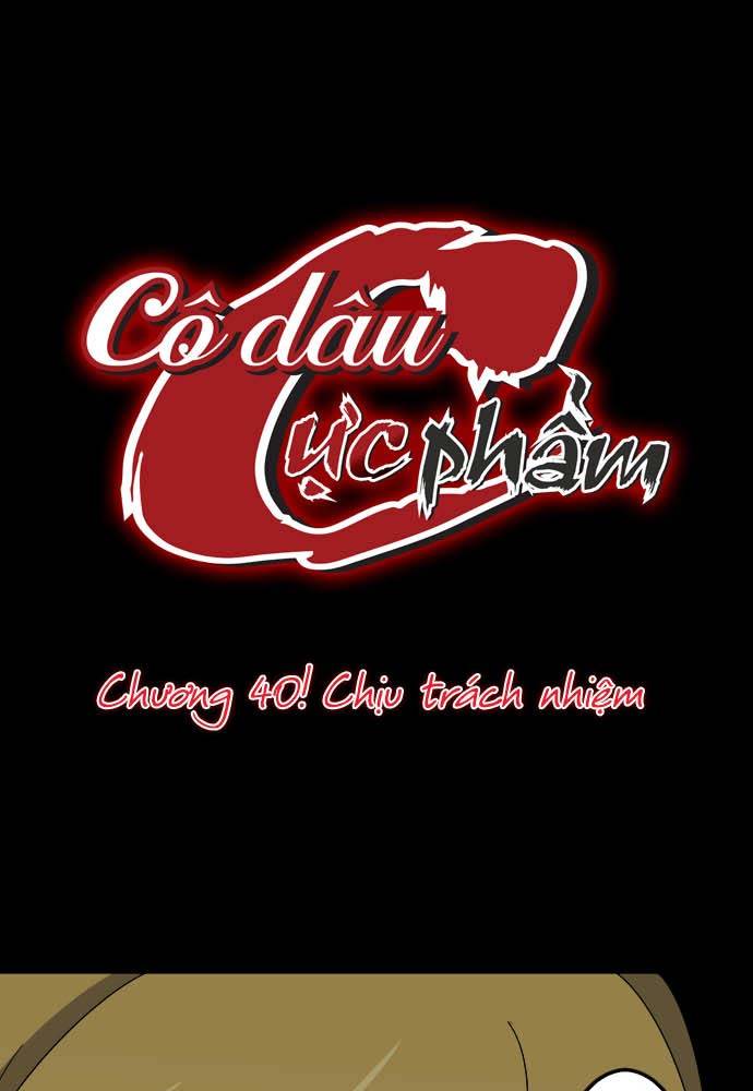 Cô Dâu Cực Phẩm Chapter 40 - Trang 2