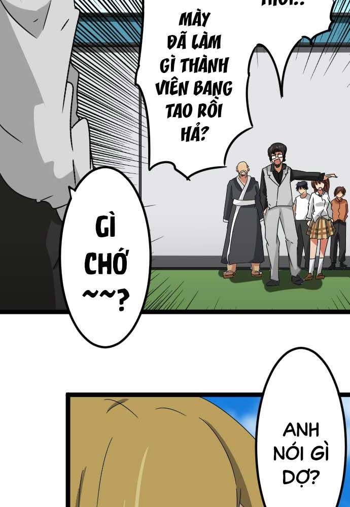 Cô Dâu Cực Phẩm Chapter 40 - Trang 2