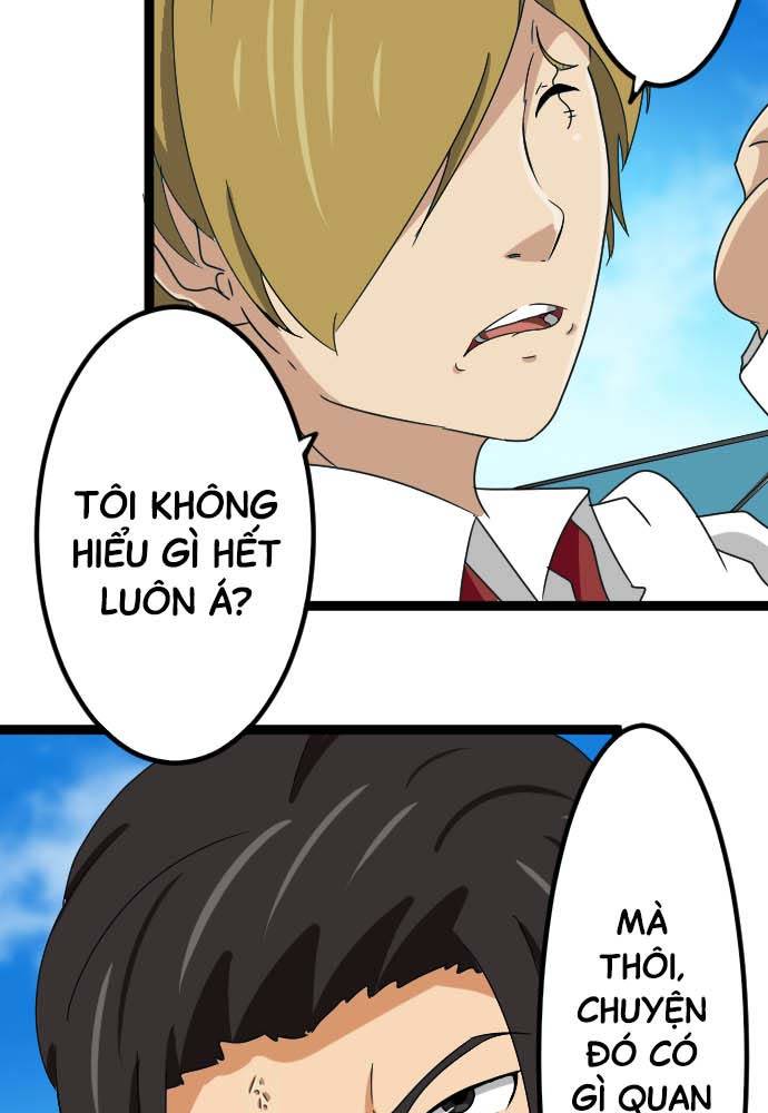 Cô Dâu Cực Phẩm Chapter 40 - Trang 2
