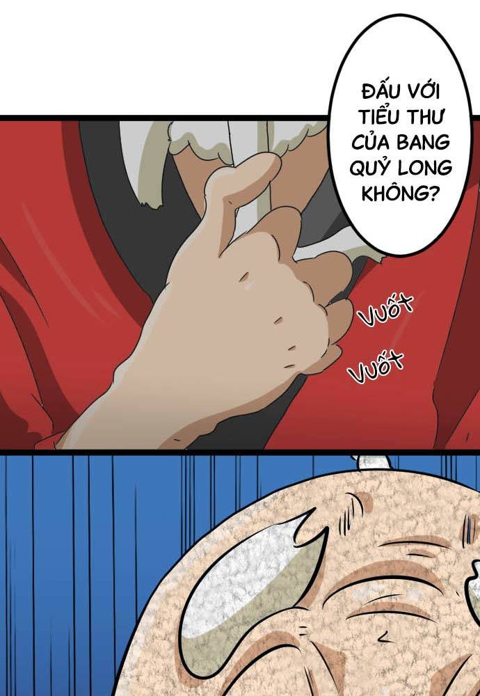 Cô Dâu Cực Phẩm Chapter 40 - Trang 2