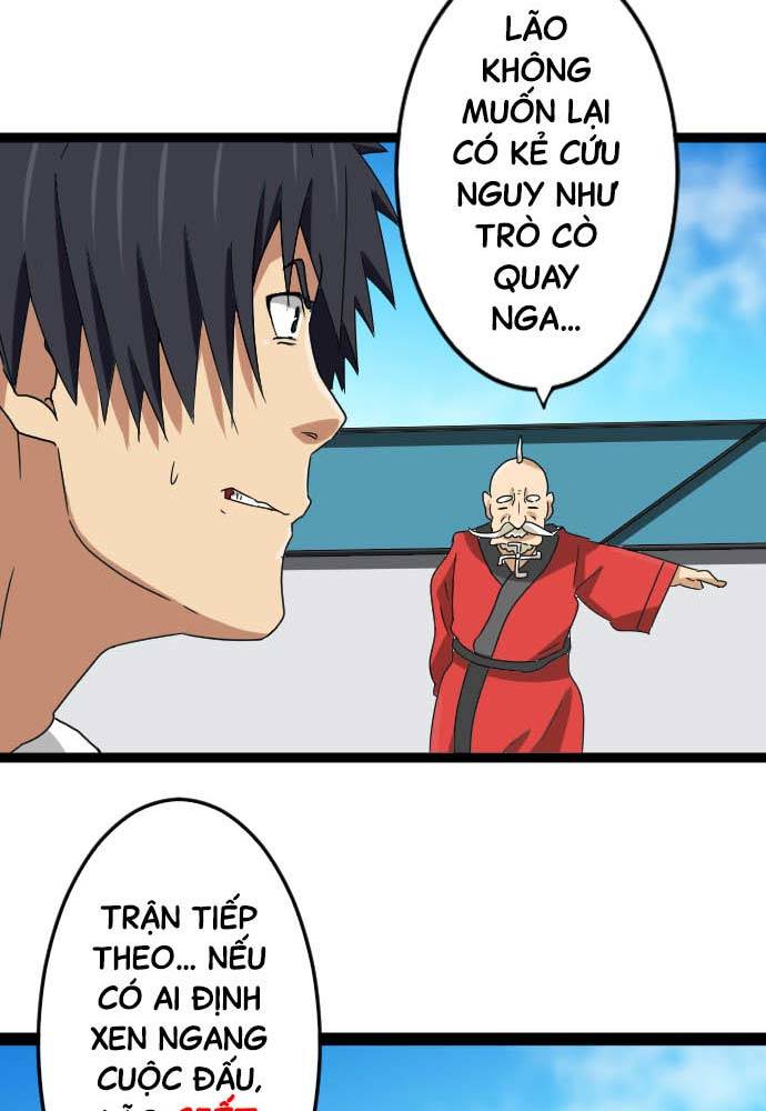 Cô Dâu Cực Phẩm Chapter 40 - Trang 2