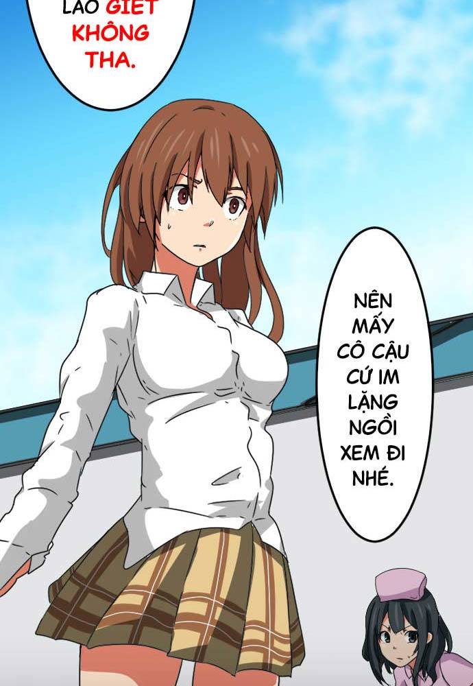 Cô Dâu Cực Phẩm Chapter 40 - Trang 2