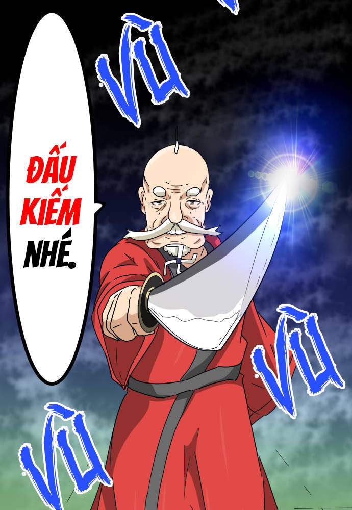 Cô Dâu Cực Phẩm Chapter 40 - Trang 2