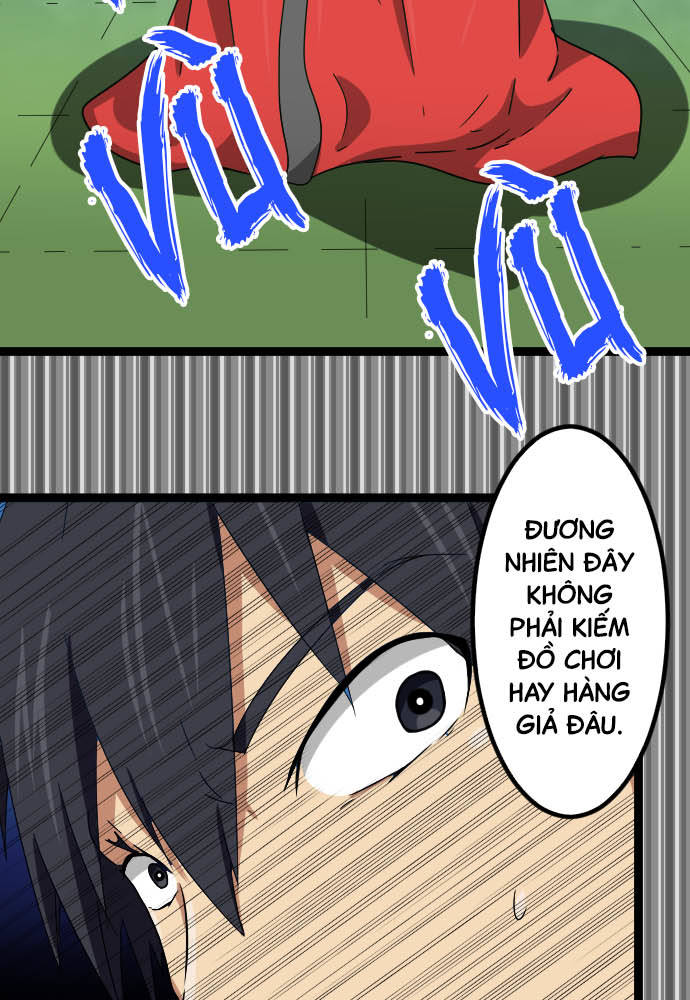 Cô Dâu Cực Phẩm Chapter 40 - Trang 2