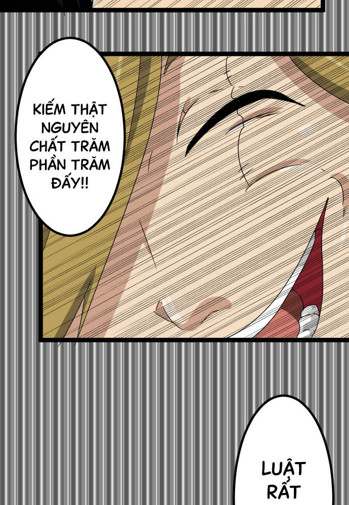 Cô Dâu Cực Phẩm Chapter 40 - Trang 2