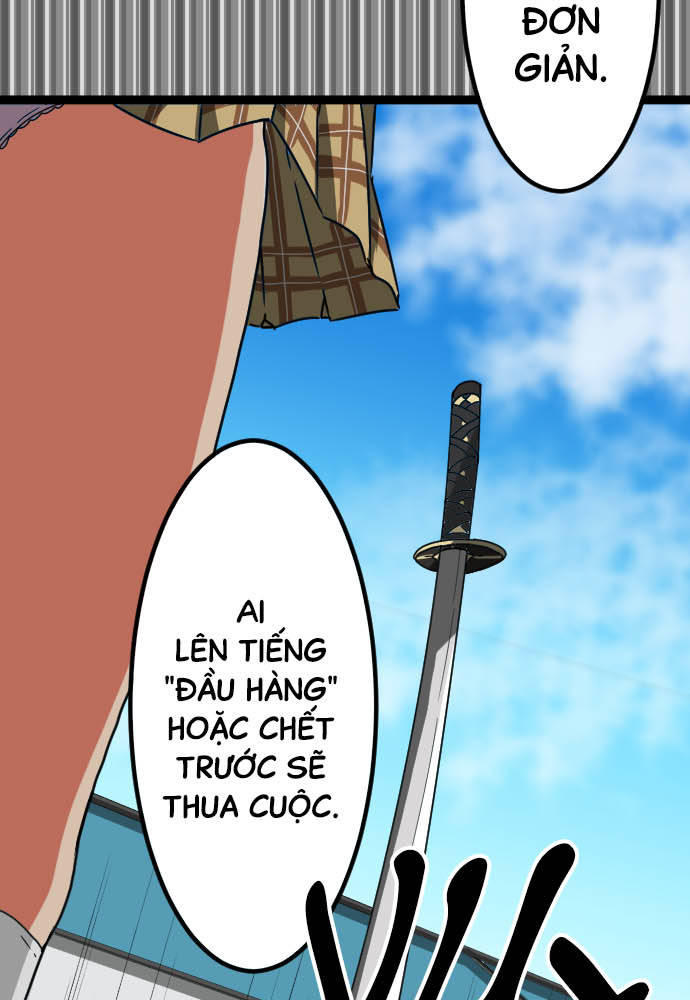 Cô Dâu Cực Phẩm Chapter 40 - Trang 2