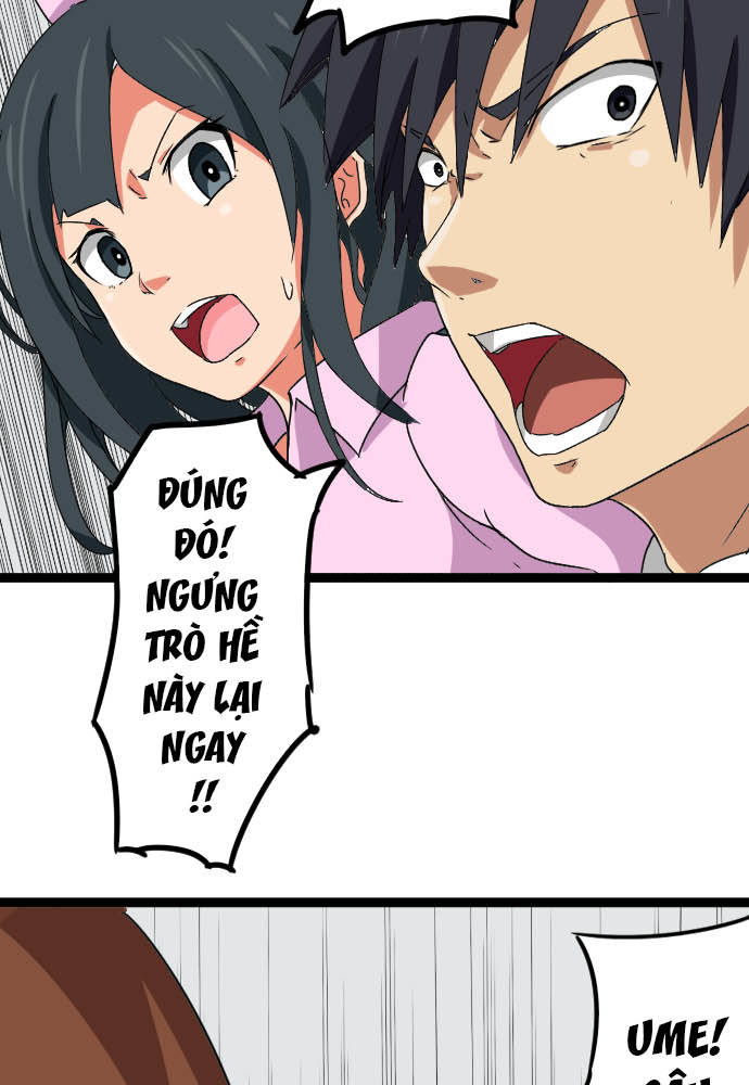 Cô Dâu Cực Phẩm Chapter 40 - Trang 2