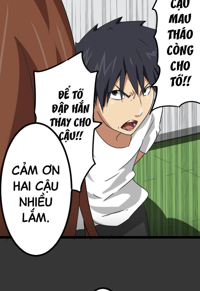 Cô Dâu Cực Phẩm Chapter 40 - Trang 2