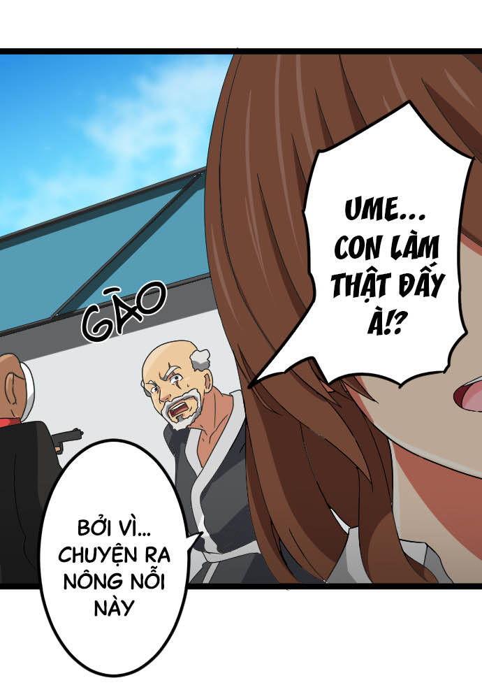 Cô Dâu Cực Phẩm Chapter 40 - Trang 2